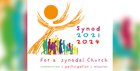 Synod document calls for a welcoming Church that embraces diversity ...