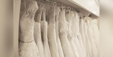 Help on the way for brides without a dress - CathNews