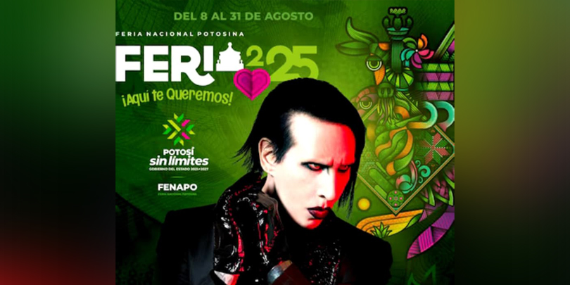 Archbishop in Mexico calls for cancellation of rock concert