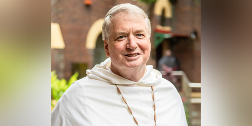 Archbishop Fisher given Vatican role