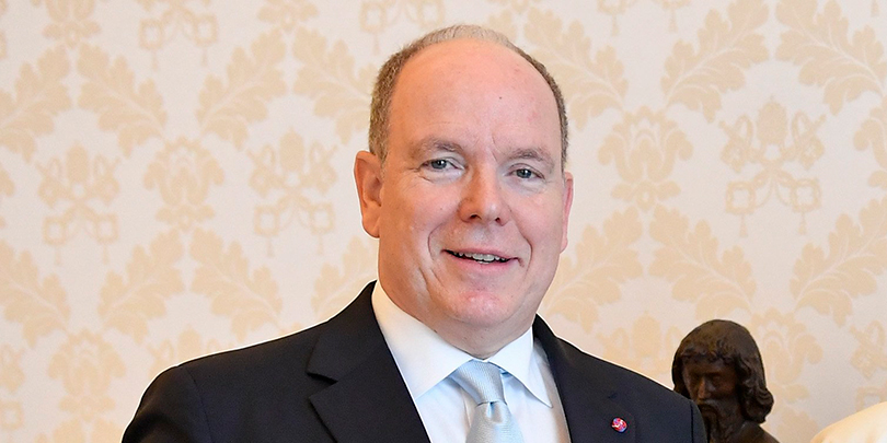 Prince Albert blocks bill to legalise abortion in Monaco