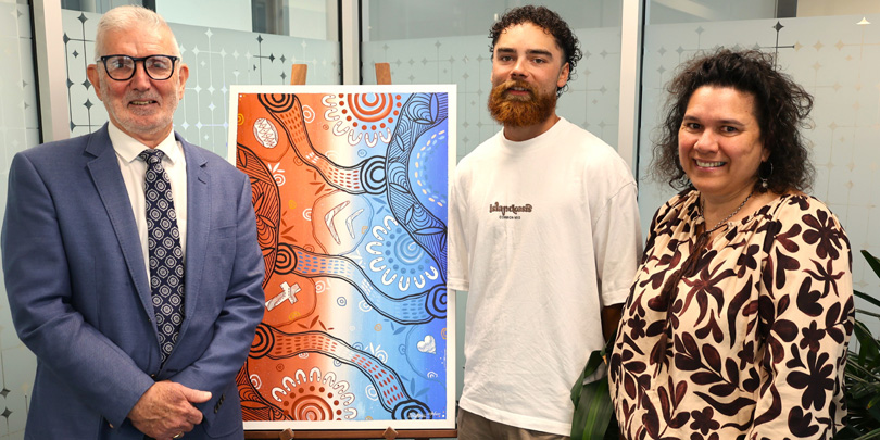 How culture, faith and learning can be woven together