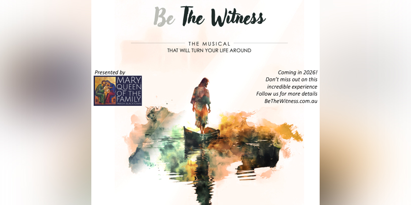 Global musical about Jesus goes local