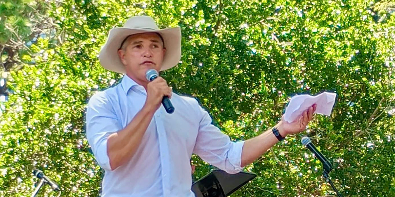 Queensland crossbencher moves to put abortion back on the agenda