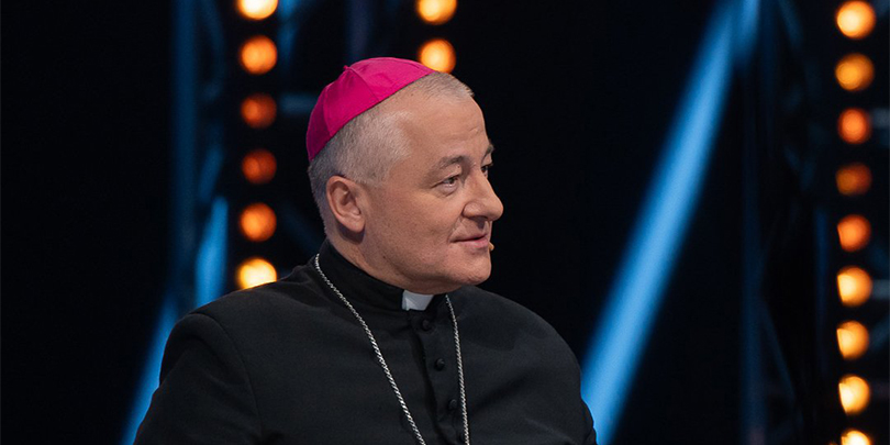 Church leaders in Poland say report a ‘painful confession’