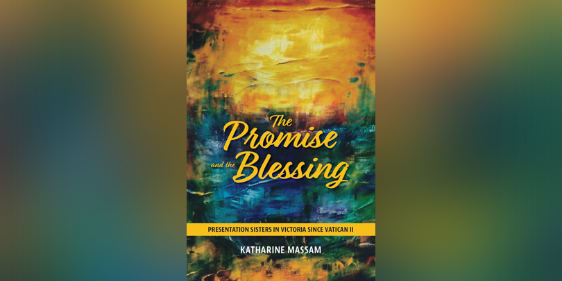 New book celebrates 60 years of congregation in Victoria