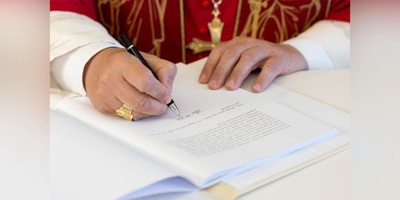 Vatican releases kit to help unpack Magnifica Humanitas